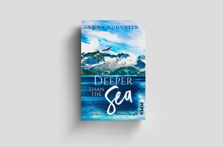 Produktbild: Deeper than the Sea