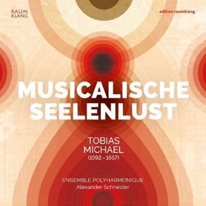 Produktbild: Musicalische Seelenlust