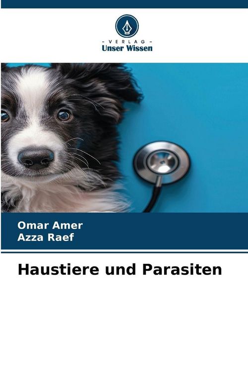 Produktbild: Haustiere und Parasiten