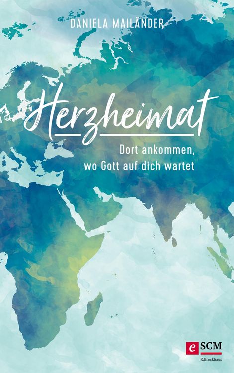 Produktbild: Herzheimat