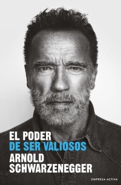 Produktbild: Poder de Ser Valiosos, El