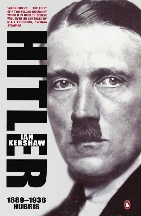 Produktbild: Hitler 1889-1936
