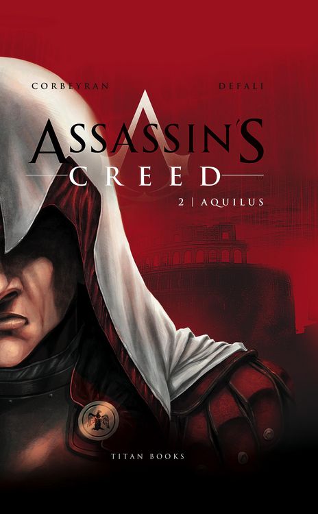Produktbild: Assassin's Creed