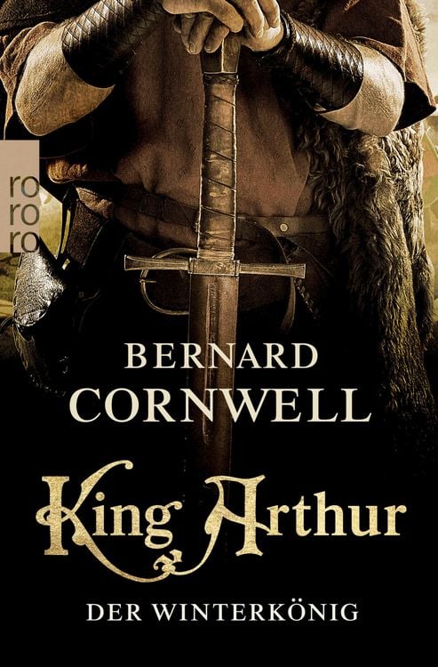 Produktbild: King Arthur: Der Winterk&ouml;nig