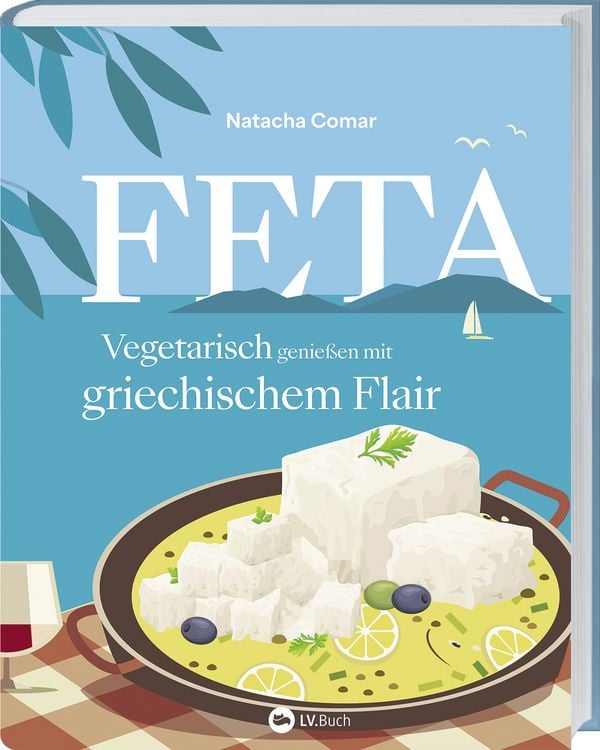 Produktbild: Feta