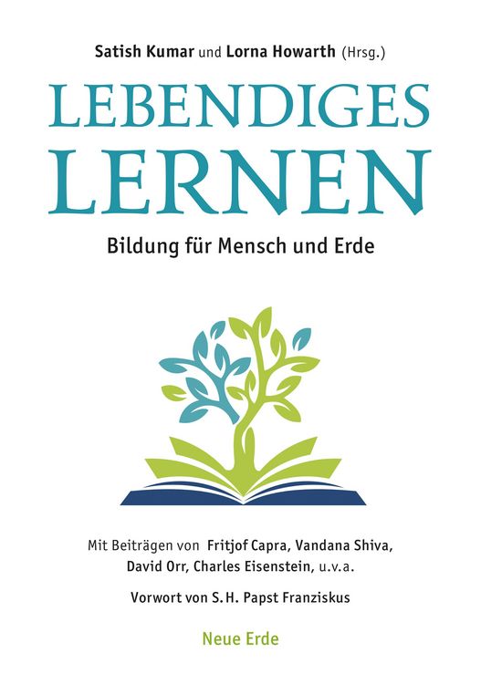 Produktbild: Lebendiges Lernen