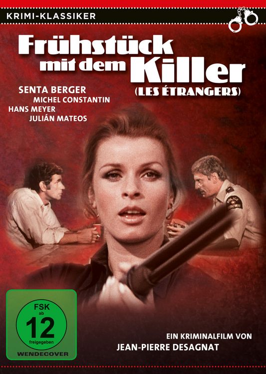 Produktbild: Fr&uuml;hst&uuml;ck mit dem Killer