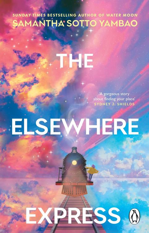Produktbild: The Elsewhere Express