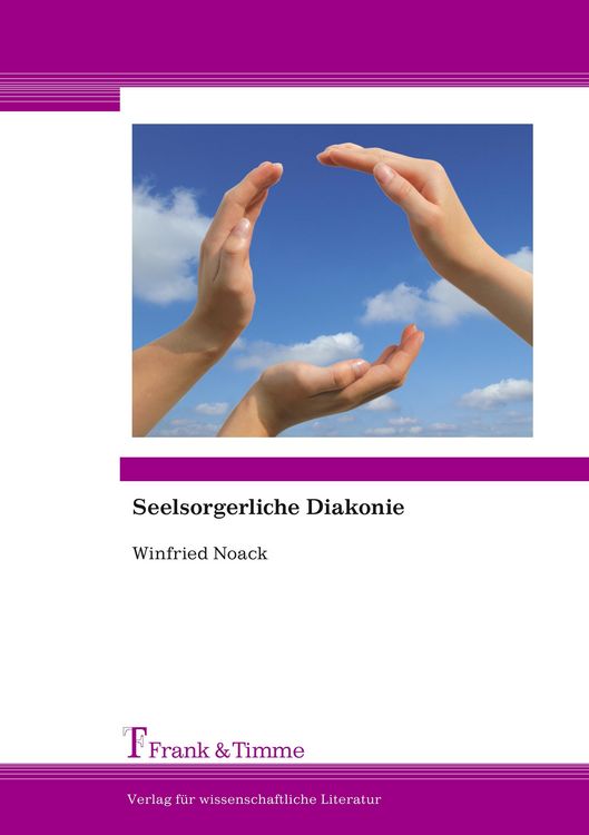 Produktbild: Seelsorgerliche Diakonie