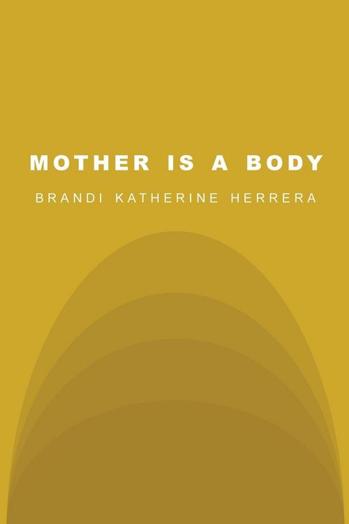 Produktbild: Mother Is a Body
