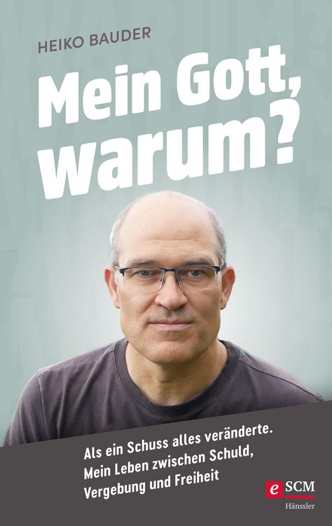 Produktbild: Mein Gott, warum?