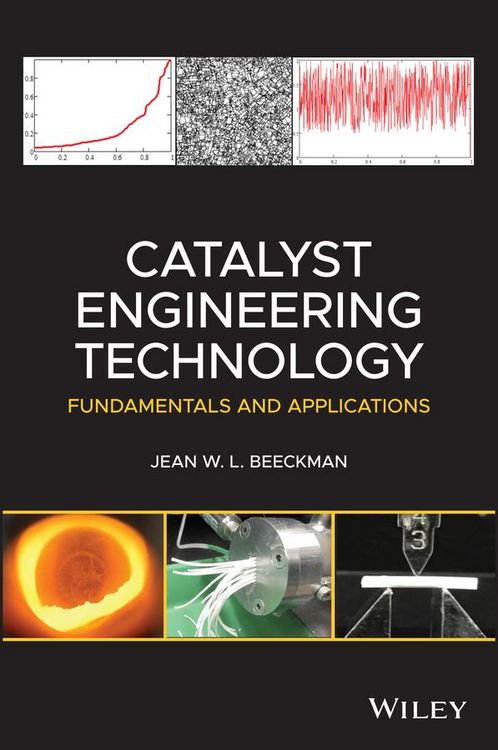 Produktbild: Catalyst Engineering Technology