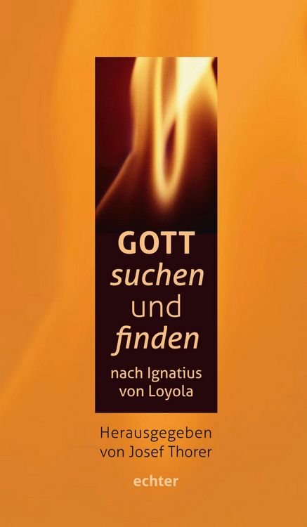 Produktbild: Gott suchen und finden