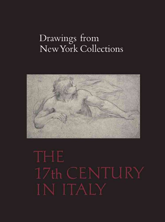Produktbild: Drawings from New York Collections: Vol. 2, the Seventeenth Century in Italy