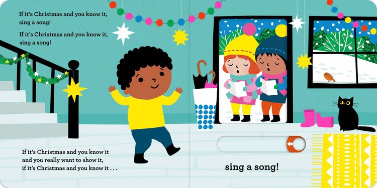 Produktbild: If It's Christmas and You Know It . . .