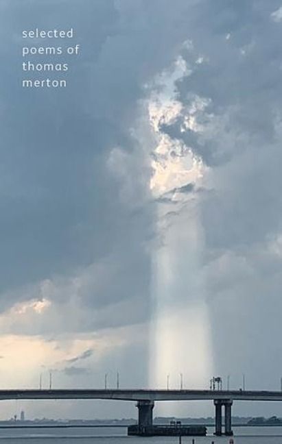 Produktbild: Selected Poems of Thomas Merton