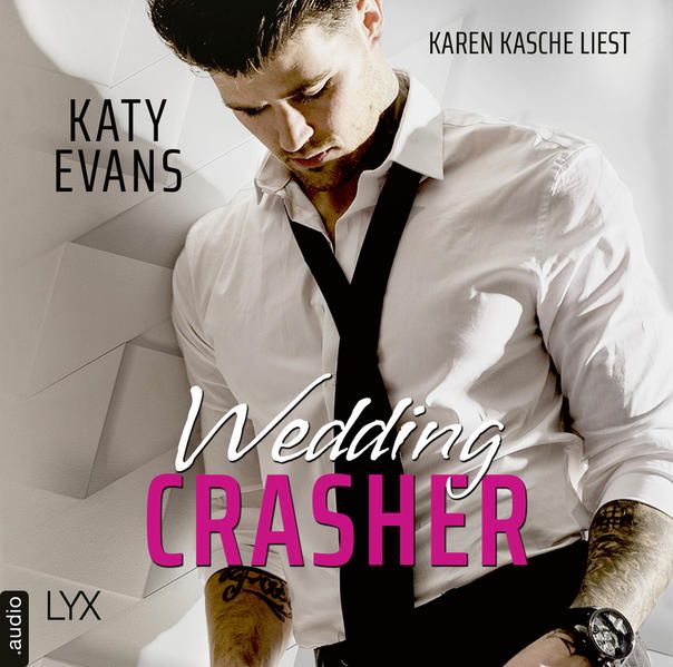 Produktbild: Wedding Crasher