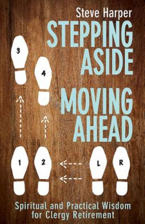 Produktbild: Stepping Aside, Moving Ahead