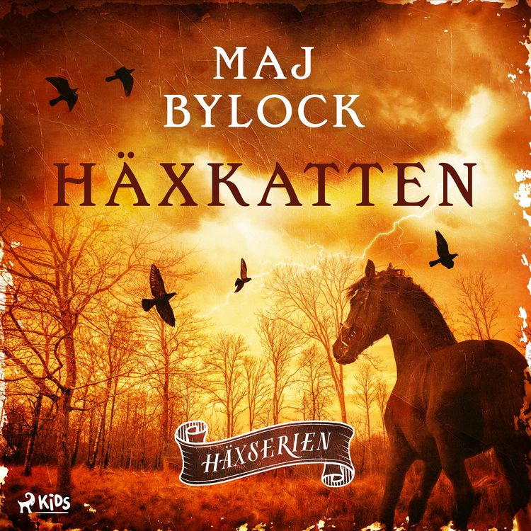 Produktbild: H&auml;xkatten
