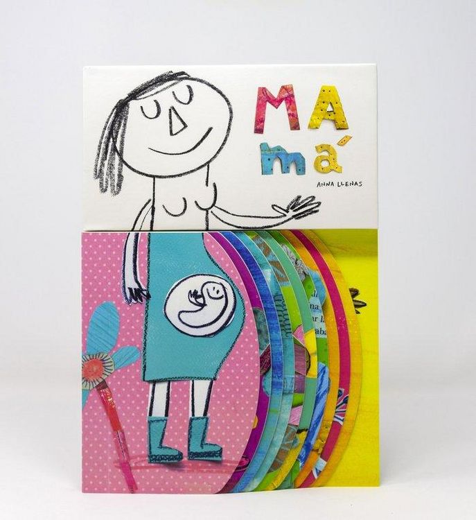 Produktbild: Mamá