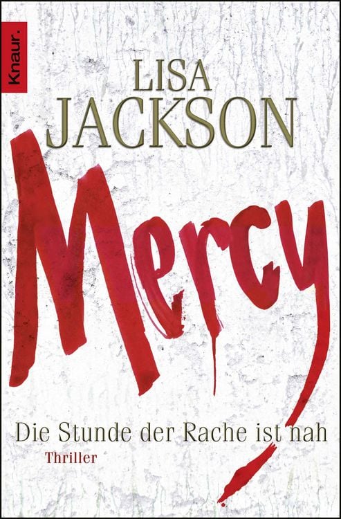 Produktbild: Mercy / Detective Bentz und Montoya Band 6