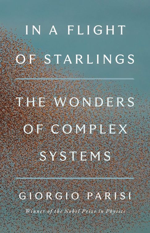 Produktbild: In a Flight of Starlings