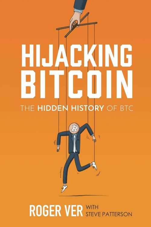 Produktbild: Hijacking Bitcoin