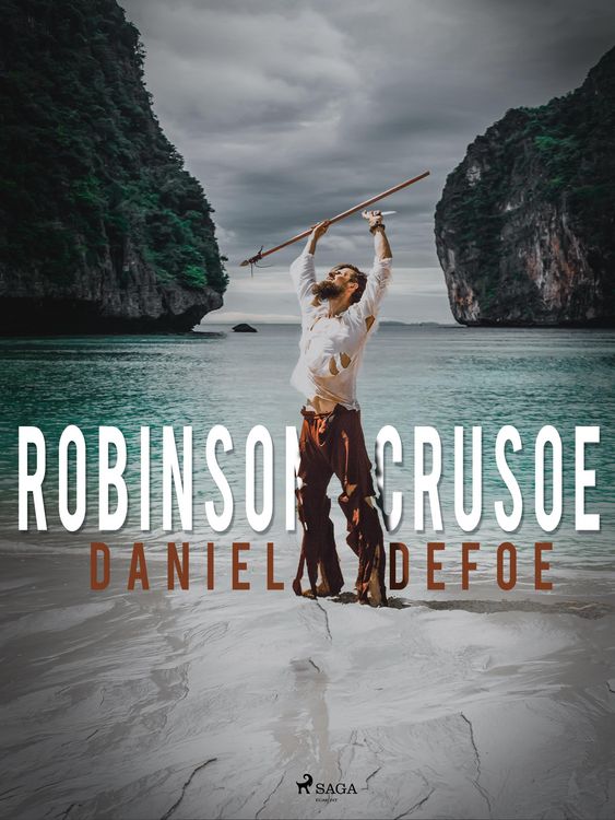 Produktbild: Robinson Crusoe
