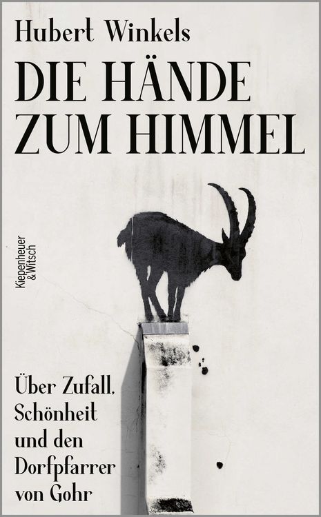 Produktbild: Die H&auml;nde zum Himmel