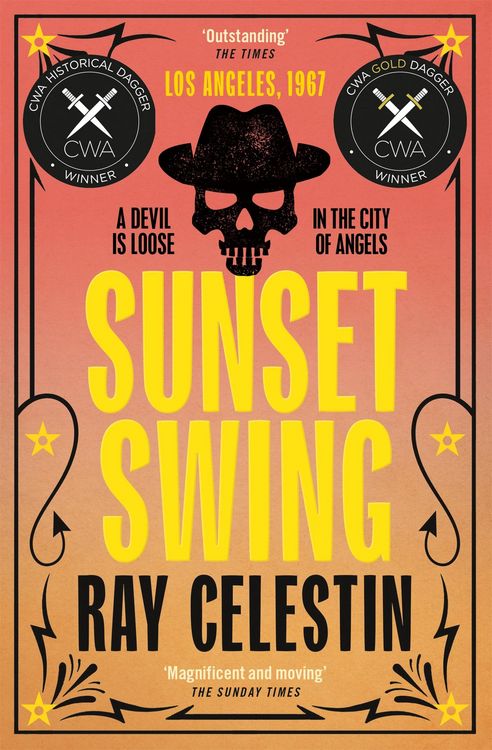 Produktbild: Sunset Swing