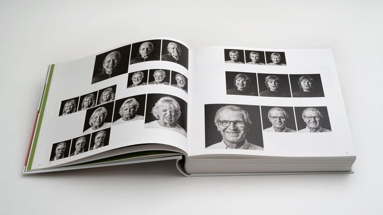 Produktbild: Christoph Borek: manyFACES