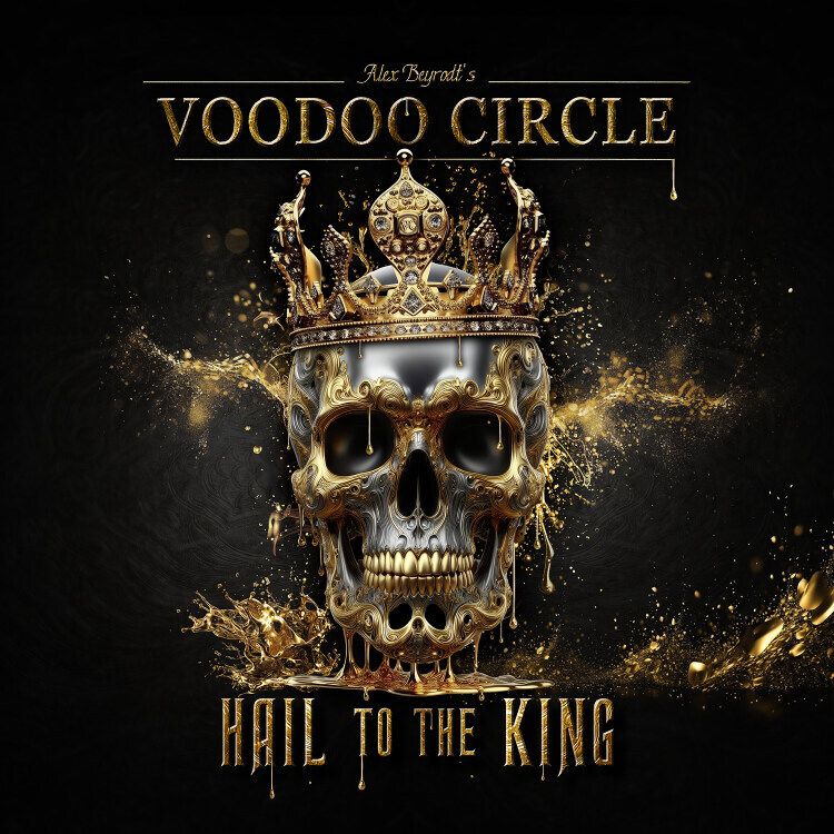 Produktbild: Hail to the King