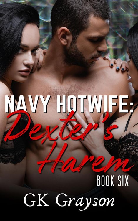 Produktbild: Navy Hotwife: Dexter's Harem