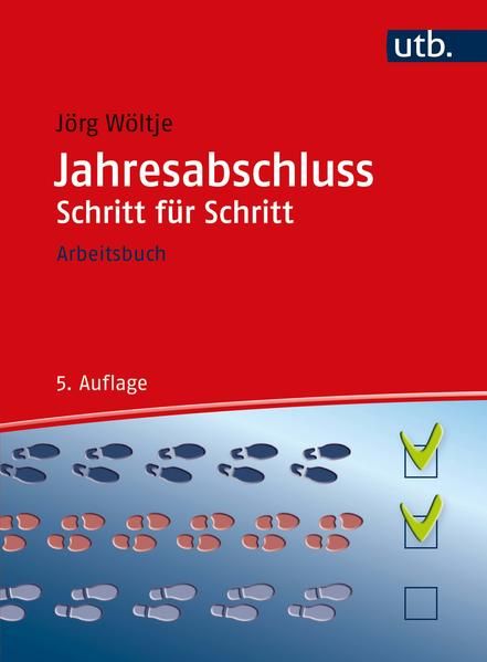 Produktbild: Jahresabschluss Schritt f&uuml;r Schritt