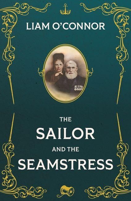 Produktbild: The Sailor and the Seamstress