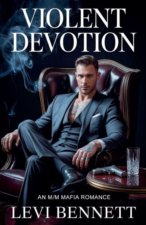 Produktbild: Violent Devotion