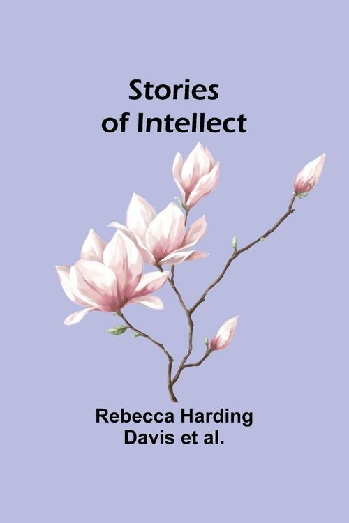 Produktbild: Stories of Intellect