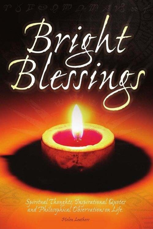 Produktbild: Bright Blessings