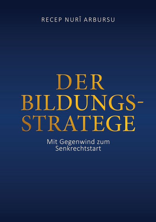 Produktbild: Der Bildungsstratege