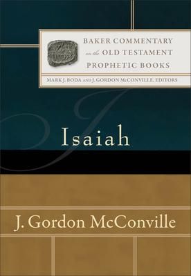 Produktbild: Isaiah