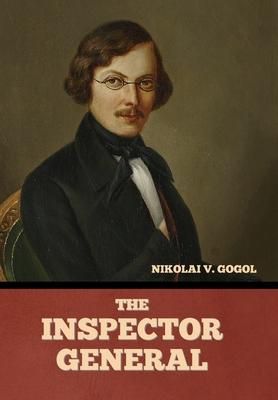 Produktbild: The Inspector-General