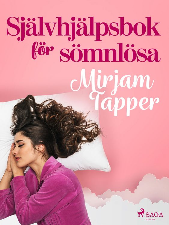 Produktbild: Sj&auml;lvhj&auml;lpsbok f&ouml;r s&ouml;mnl&ouml;sa