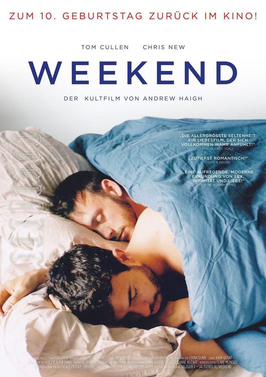 Produktbild: Weekend