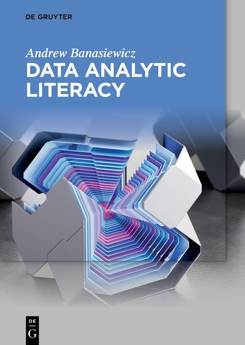 Produktbild: Data Analytic Literacy