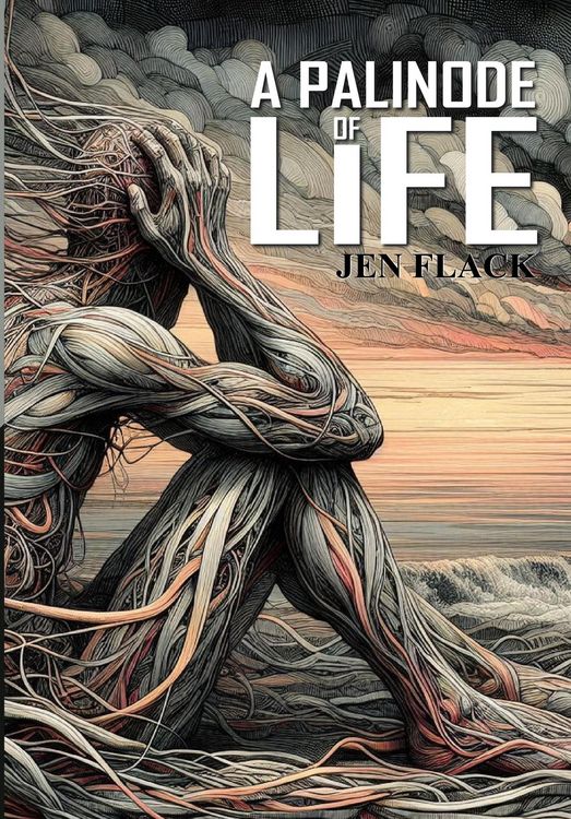 Produktbild: A Palinode Of Life