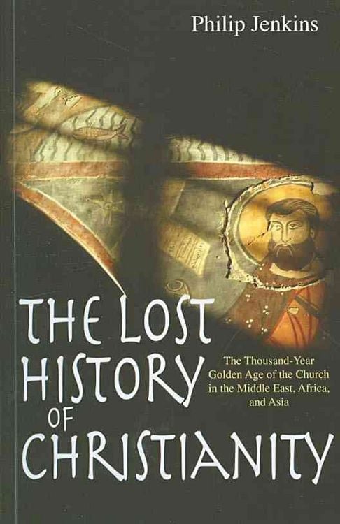 Produktbild: The Lost History of Christianity