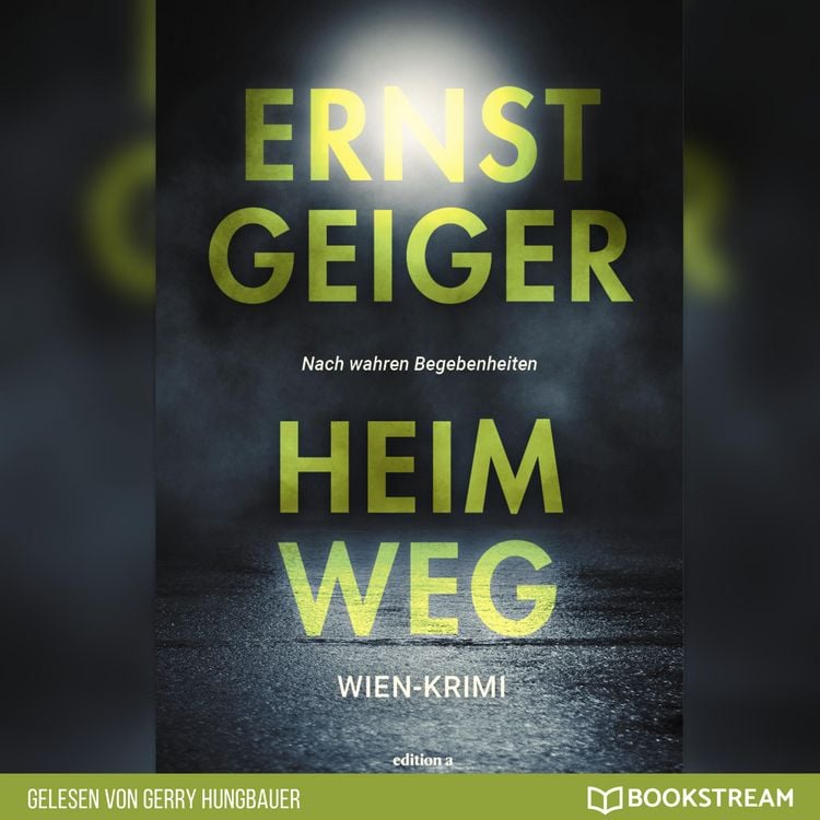 Produktbild: Heimweg