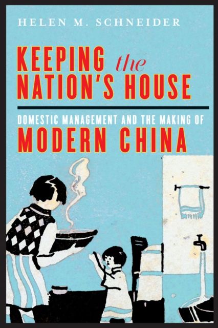 Produktbild: Schneider, H: Keeping the Nation's House