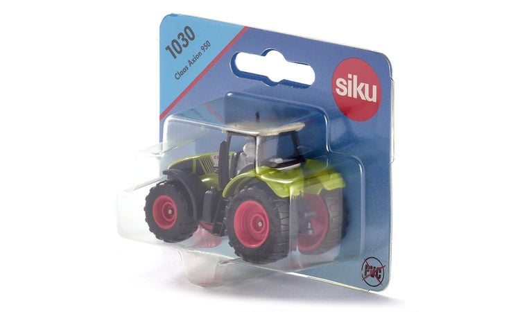 Produktbild: Siku 1030 Claas Axion 950