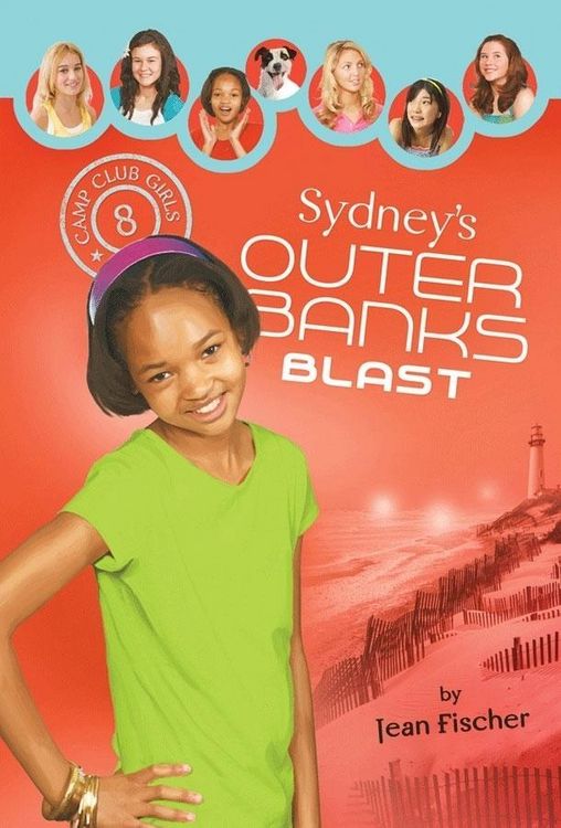 Produktbild: Sydney's Outer Banks Blast
